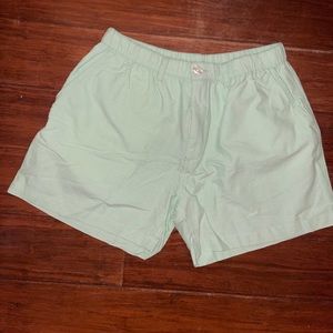 Men’s Chubbies Shorts. 5’5 inseam